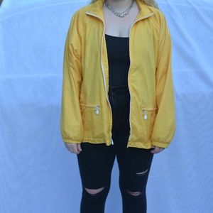 Eddie Bauer vintage winder breaker jacket